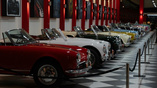 Casino Etranger En Ligne