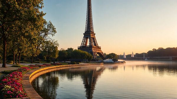 Découvrez les meilleures expériences de pilotage à Paris