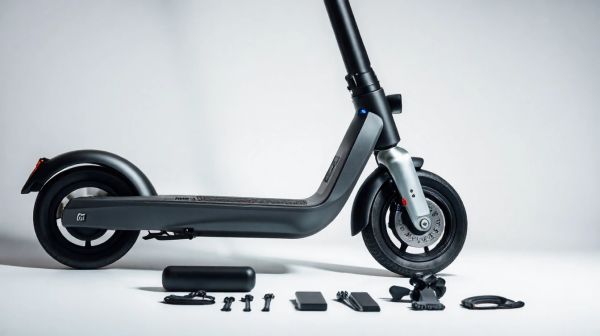 Guide ultime pour optimiser et choisir les accessoires du Xiaomi M365