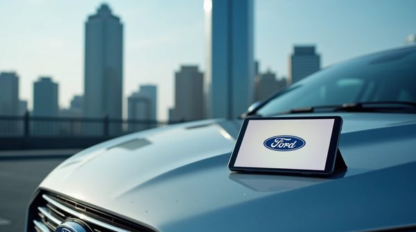 La disponibilité prochaine du site d'assurance ford