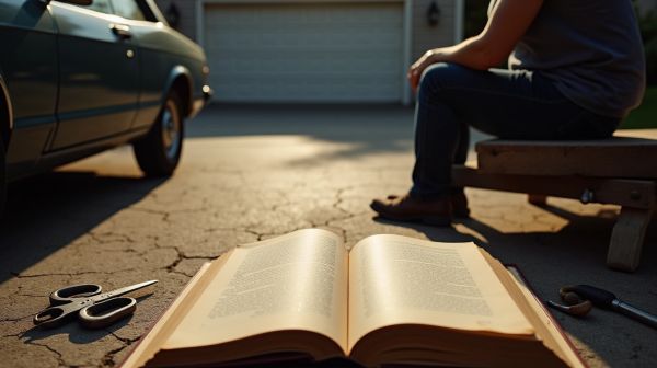 Pourquoi acheter une voiture d'occasion peut être votre meilleure décision