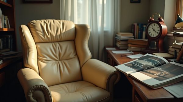 Pourquoi acheter une voiture d'occasion peut être votre meilleure décision