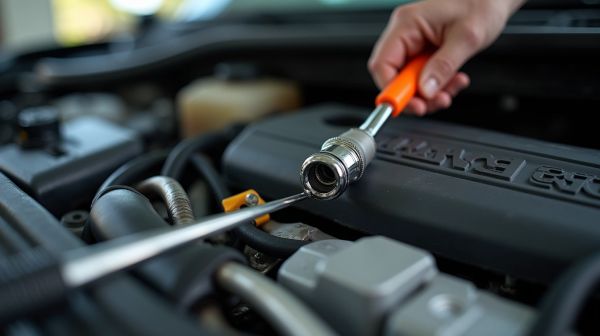 Solution pour remplacer vos injecteurs sur Golf 6