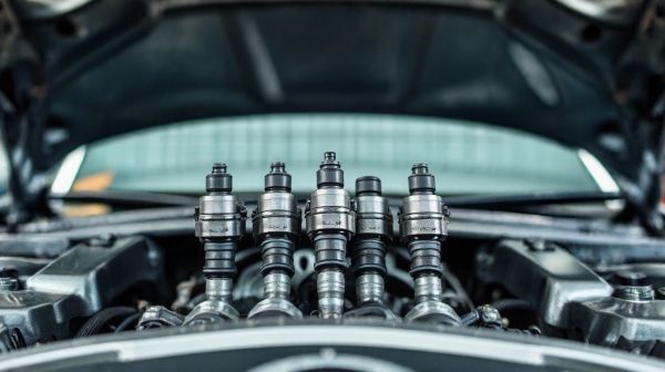 Top astuces pour échanger les injecteurs de votre Golf 6