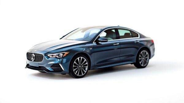 Top avantages d'opter pour une voiture d'occasion