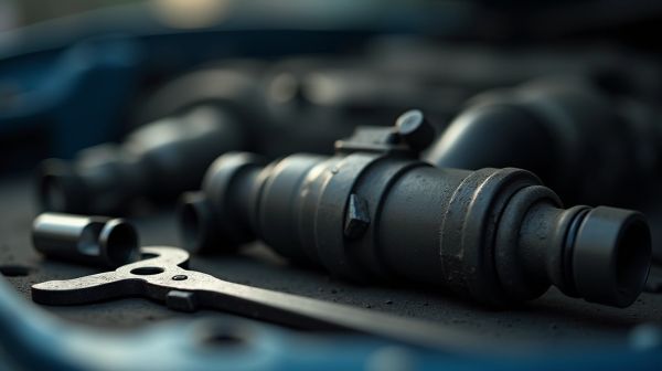 Votre moteur peine à démarrer ? Remplacez votre injecteur